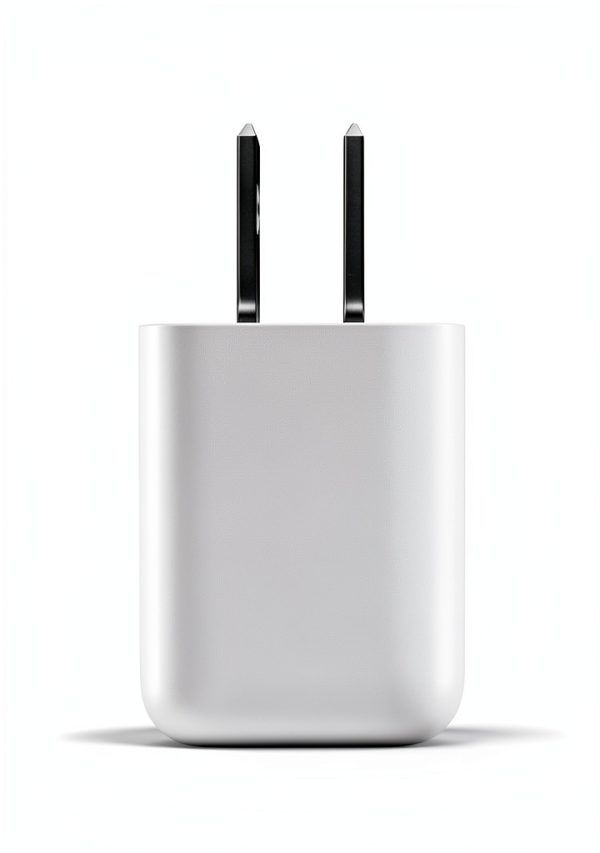 AmpSentrix 20W USB C A Wall Power Adapter Fast Charging-1