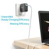 MINIX NEO P3 GaN Charger 100W USB-C Travel Adapter-10