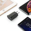 Entronix 25W Dual USB-C Wall Charger Fast Charging Compact-4