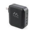 Wall Charger D6 140W Fast Charging 4 Ports Universal-1