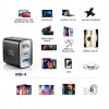 INIU 65W GaN Fast Charger Compact Dual Port Power Adapter-3
