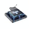 ZIKE 140W GaN III 3 in 1 Fast Charger for Laptops Phones-8