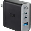Pavo Wall Charger Compact Fast Charging Universal-0