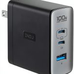 Pavo Wall Charger Compact Fast Charging Universal-0