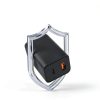Wall Charger D2 Dual Port Fast Charging Portable Device-4