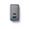 Nimble Wally Wall Charger 65W GaN Fast Charging Eco Friendly-6