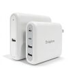 Staples 100W GaN Wall Charger Fast Charging Compact Design-3