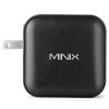 MINIX NEO P3 GaN Charger 100W USB-C Travel Adapter-4