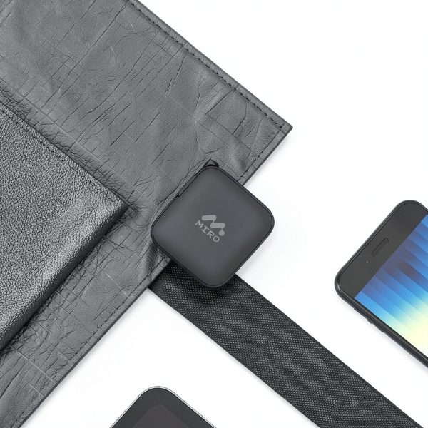 Wall Charger D4 Fast Charging Ports High Power Output-2