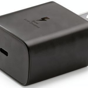 Samsung 45W Super Fast Charging Wall Charger USB Type-C-0