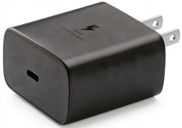 Samsung 45W Super Fast Charging Wall Charger USB Type-C-0