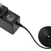 HQRP AC Adapter Gateway DC-T50 Camera Replacement Power-2