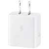 Samsung 25W Power Adapter Super Fast Charging GaN Tech-1