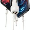Overtime 4 pc iPhone Fast Charger Kit 38W ETL Certified-3