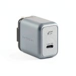 Satechi 30W USB C GaN Wall Charger Fast Charging Compact-0