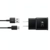 Fast Charging Wall Charger 15W USB-C Cable Included-0