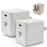 Vena 30W USB-C Foldable Travel Charger Fast PD3.0-0