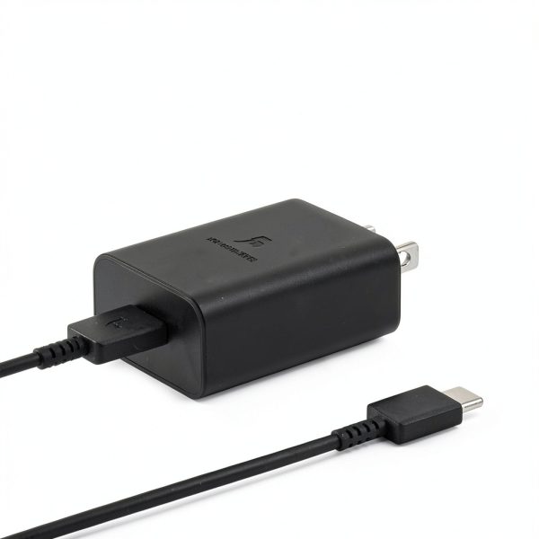 Samsung 15W Type C Wall Charger Fast Charging USB PD-1