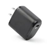 Esoulk 20W USB C PD Fast Charger Compact Travel Friendly-0