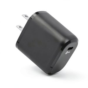 Esoulk 20W USB C PD Fast Charger Compact Travel Friendly-0