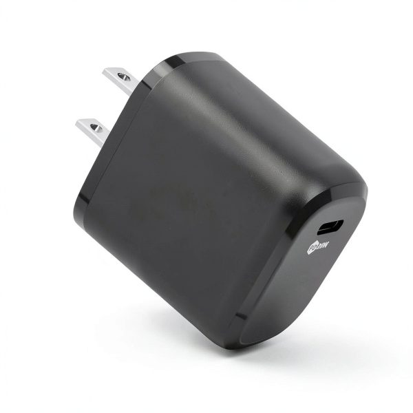 Esoulk 20W USB C PD Fast Charger Compact Travel Friendly-0