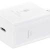 Samsung 25W Power Adapter Super Fast Charging GaN Tech-3