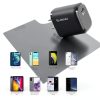 Esoulk 20W USB C PD Fast Charger Compact Travel Friendly-5