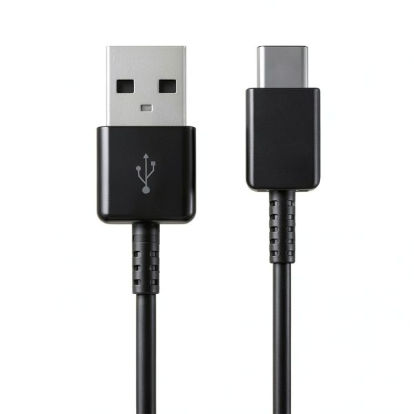 Fast Charging Wall Charger 15W USB-C Cable Included-1