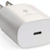 Samsung 25W Super Fast Wall Charger USB C PD 3.0-3