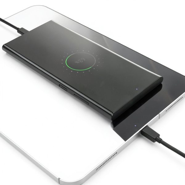 Vena 30W USB-C Foldable Travel Charger Fast PD3.0-3