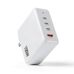 MyBat Pro 100W GaN Wall Charger Fast Charge 4 Devices-0