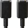 Samsung 45W USB C Fast Charger Wall Mountable Black-3