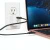 Vena 30W USB-C Foldable Travel Charger Fast PD3.0-2