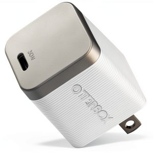 OtterBox 30W Fast Charger USB C Wall Charger PPS-0