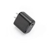 Esoulk 20W USB C PD Fast Charger Compact Travel Friendly-2