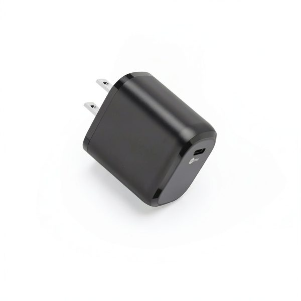 Esoulk 20W USB C PD Fast Charger Compact Travel Friendly-2
