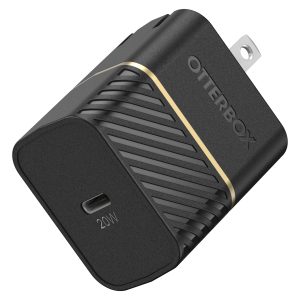 OtterBox 20W Fast Charge Wall Charger Universal USB-C-0