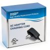 HQRP AC Adapter Gateway DC-T50 Camera Replacement Power-4