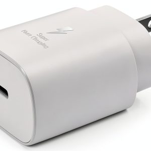 Samsung 25W Super Fast Wall Charger USB C PD 3.0-0