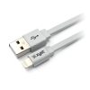 XYST Dual USB Wall Charger Fast Charge Foldable Design-7