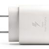 Samsung 25W Super Fast Wall Charger USB C PD 3.0-1