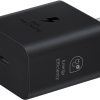 Samsung 25W Power Adapter Super Fast Charging GaN Tech-1