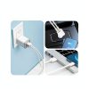 Apple MFi Charger Kit Fast Dual Charging Travel Ready-1