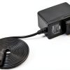 HQRP AC Adapter Gateway DC-T50 Camera Replacement Power-1