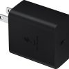 Samsung 45W Super Fast Charger USB-C Wall Adapter-3