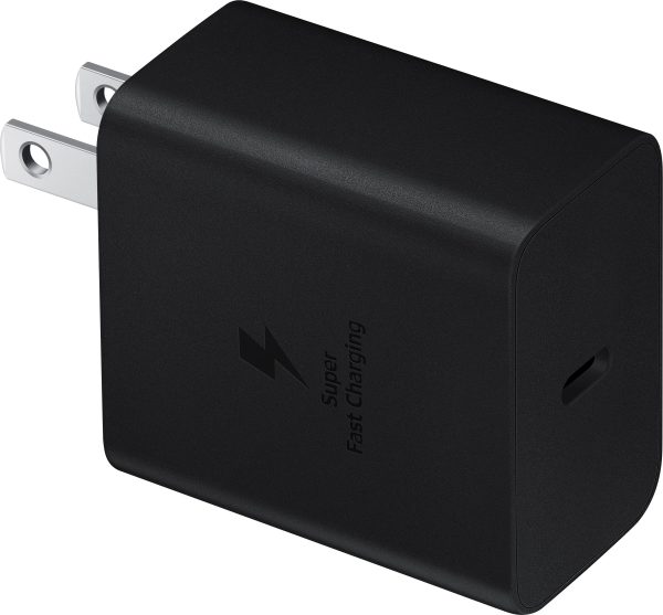 Samsung 45W Super Fast Charger USB-C Wall Adapter-3