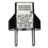 HQRP AC Adapter Gateway DC-T50 Camera Replacement Power-3
