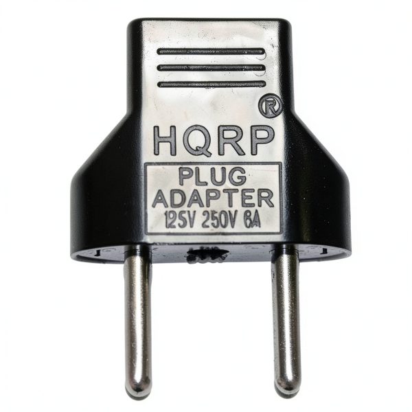 HQRP AC Adapter Gateway DC-T50 Camera Replacement Power-3
