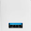 Insignia 32W Dual Port Wall Charger Compact Travel-1
