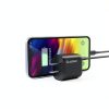 Esoulk 20W USB C PD Fast Charger Compact Travel Friendly-3